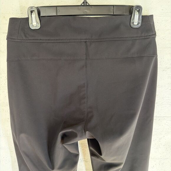 The North Face Women's Apex STH Pant NFOA3IEKJK3 TNF Black Size 8 Long, NWT - Picture 4 of 8